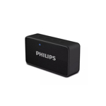 Parlante Philips Bluetooth USB 3W Negro BT60BK/77