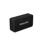 Parlante Philips Bluetooth USB 3W Negro BT60BK/77