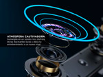Barra de Sonido 3D Gadnic SON14 8 Luces de Colores