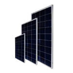 Panel Solar 285 Watts Policr. Logus Tipo 250w 260w 280w