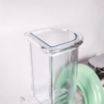 RALLADOR ELECTRICO YELMO 200W 3 ACCESORIOS ACERO INOXIDABLE GR3609