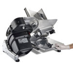 Cortadora de fiambres Systel CF330