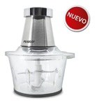 Picador Doble Cuchilla Procesadora Peabody Pe-cp200ix 350w