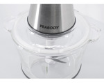 Picador Doble Cuchilla Procesadora Peabody Pe-cp200ix 350w