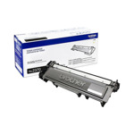 Toner original Brother TN2370 P/2320D/2360DW/L2540DW/L2720DW