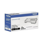 Toner original Brother TN2370 P/2320D/2360DW/L2540DW/L2720DW