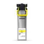 Tinta EPSON amarilla WorkForce Pro C579R 5.000 copias