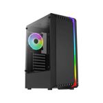 Gabinete Aerocool (Mid Tower)