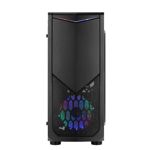 Gabinete Aerocool Tomahawk-A Mid Tower
