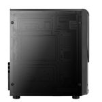 Gabinete Aerocool Tomahawk-A Mid Tower