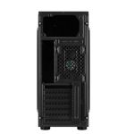 Gabinete Aerocool Tomahawk-A Mid Tower