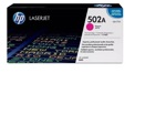 Cartucho de Toner Original HP LaserJet 502A Q6473A Magenta
