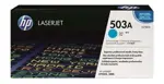 Toner Hp 503a Cian Q7581a 7581a Laser 3505 3800 Original