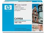 Unidad De Imagen Drum Original Hp C4195a Laserjet