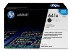 Toner Hp Negro 641a 641 C9720a C9720 4600 Original