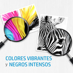 Kit De Cartuchos Hp 662 Advantage Tricolor + Negro Original