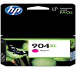 Cartucho De Tinta Hp 904xl Magenta Original T6m08al