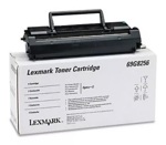 Cartucho De Toner Lexmark Optra E 69g8256 Original