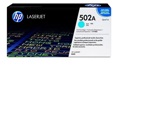 Toner Original Hp 502a Laserjet Color 3600 3800 Colores Q6471A (Cian)