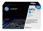 Toner Impresora Hp 641a C9721a Cyan Laserjet 4600 Original