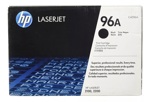 Cartucho De Toner Original Hp 96a C4096a 2100 2200 Negro