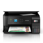 IMPRESORA EPSON MULTIFUNCION ECOTANK L3560 WIFI (C11CK58302) SISTEMA CONTINUO