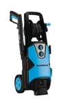 Hidrolavadora Gamma G2512AR Elite 170bar 2000w 50hz