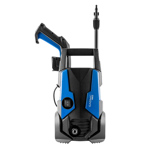 Hidrolavadora Gadnic KP1000 Alta Presión Gadnic 1400w 120 Bar + Microfibras