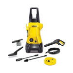 Hidrolavadora Kärcher K2 Car & Garden 19940550