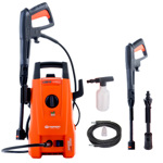 Hidrolavadora Alta Presión Daewoo Dax1130 100/65 Bar 1200w
