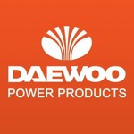 Hidrolavadora Alta Presión Daewoo Dax1130 100/65 Bar 1200w