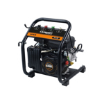 Hidrolavadora Lusqtoff a Explosion Naftera 5.5 Hp 154 Bar