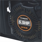 Hidrolavadora Lusqtoff a Explosion Naftera 5.5 Hp 154 Bar