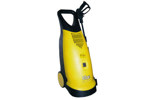 Hidrolavadora BTA Tools HD660 con 160bar de presión máxima 220V
