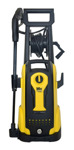 Hidrolavadora Eléctrica Bta Tools Bt760ri De 2100w 180bar