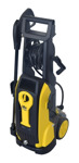 Hidrolavadora Eléctrica Bta Tools Bt760ri De 2100w 180bar
