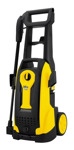 Hidrolavadora Eléctrica Bta Tools Bt760ri De 2100w 180bar