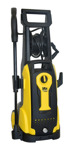 Hidrolavadora Eléctrica Bta Tools Bt760ri De 2100w 180bar