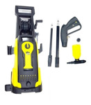 Hidrolavadora Eléctrica Bta Tools Bt760ri De 2100w 180bar