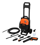 Hidrolavadora Black Decker Bepw2200 150 Bar 2175 Psi 2000 W