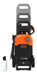Hidrolavadora Black Decker Bepw2200 150 Bar 2175 Psi 2000 W