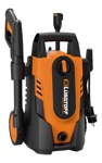 Hidrolavadora Lusqtoff 105bar 1200w Alta Presion Autostop