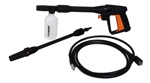 Hidrolavadora Lusqtoff 105bar 1200w Alta Presion Autostop