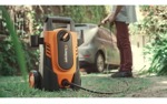 Hidrolavadora Lusqtoff 105bar 1200w Alta Presion Autostop