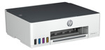 Impresora Hp Smart Tank 210 Sistema Continuo Color Wifi