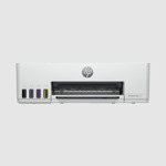 Impresora Hp Smart Tank 210 Sistema Continuo Color Wifi