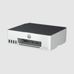 Impresora Hp Smart Tank 210 Sistema Continuo Color Wifi