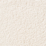 Sofá Teddy 2 Cpos Tapizado Beige Bouclé Soft 2 Almohadones Redondo