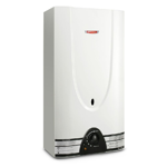 Calefon Universal a Gas Tiro Natural 14 Litros CSU-146