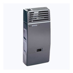 Calefactor Volcan 42316v 2000 Kcal Tiro Balanceado + acc